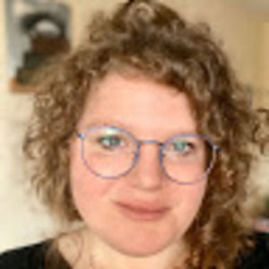 Meet your Posher, Sandra joy